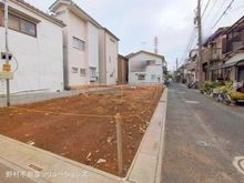 【埼玉県/川口市芝富士】川口市芝富士2丁目　新築一戸建て 