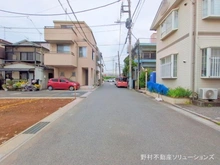 【埼玉県/川口市芝富士】川口市芝富士2丁目　新築一戸建て 
