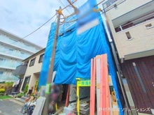【埼玉県/川口市並木】川口市並木1丁目　新築一戸建て 