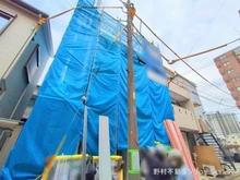 【埼玉県/川口市並木】川口市並木1丁目　新築一戸建て 