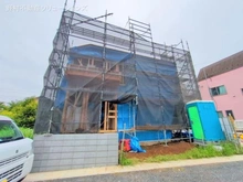 【埼玉県/川口市大字西立野】川口市大字西立野　新築一戸建て 