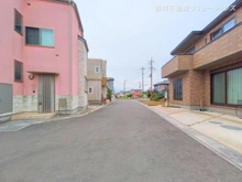 【埼玉県/川口市大字西立野】川口市大字西立野　新築一戸建て 