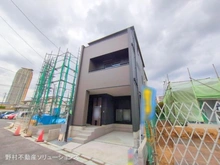 【埼玉県/川口市元郷】川口市元郷5丁目　新築一戸建て 