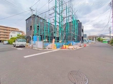 【埼玉県/川口市元郷】川口市元郷5丁目　新築一戸建て 