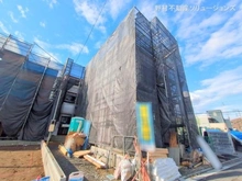 【埼玉県/川口市元郷】川口市元郷5丁目　新築一戸建て 
