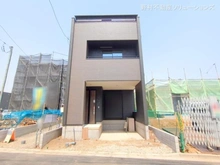 【埼玉県/川口市元郷】川口市元郷5丁目　新築一戸建て 