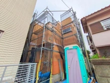 【埼玉県/川口市末広】川口市末広2丁目　新築一戸建て 