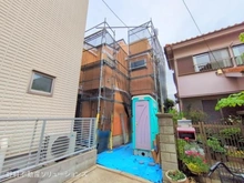 【埼玉県/川口市末広】川口市末広2丁目　新築一戸建て 