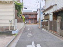 【埼玉県/川口市末広】川口市末広2丁目　新築一戸建て 
