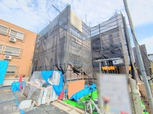 【埼玉県/川口市弥平】川口市弥平1丁目　新築一戸建て 