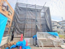 【埼玉県/川口市弥平】川口市弥平1丁目　新築一戸建て 