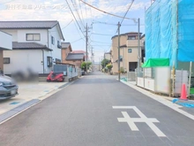 【埼玉県/川口市弥平】川口市弥平1丁目　新築一戸建て 