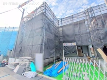 【埼玉県/川口市弥平】川口市弥平1丁目　新築一戸建て 