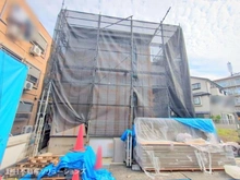【埼玉県/川口市弥平】川口市弥平1丁目　新築一戸建て 