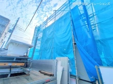 【埼玉県/川口市弥平】川口市弥平1丁目　新築一戸建て 