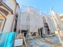 【埼玉県/川口市元郷】川口市元郷3丁目　新築一戸建て 