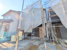 【埼玉県/川口市元郷】川口市元郷3丁目　新築一戸建て 