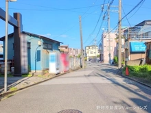 【埼玉県/川口市元郷】川口市元郷3丁目　新築一戸建て 