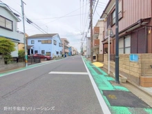 【埼玉県/川口市芝】川口市芝1丁目　新築一戸建て 
