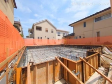 【埼玉県/川口市戸塚境町】川口市戸塚境町　新築一戸建て 