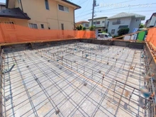 【埼玉県/川口市戸塚境町】川口市戸塚境町　新築一戸建て 
