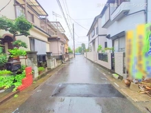 【埼玉県/川口市三ツ和】川口市三ツ和3丁目　新築一戸建て 