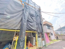 【埼玉県/川口市西川口】川口市西川口4丁目　新築一戸建て 