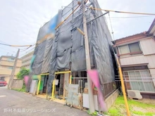 【埼玉県/川口市西川口】川口市西川口4丁目　新築一戸建て 