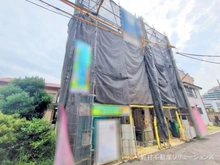 【埼玉県/川口市西川口】川口市西川口4丁目　新築一戸建て 
