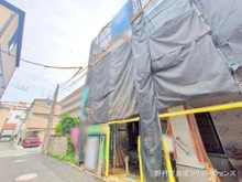【埼玉県/川口市西川口】川口市西川口4丁目　新築一戸建て 