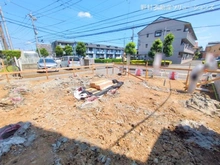 【埼玉県/川口市東川口】川口市東川口6丁目　新築一戸建て 