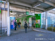 【埼玉県/川口市東川口】川口市東川口6丁目　新築一戸建て 
