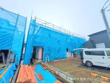 【埼玉県/川口市大字赤井】川口市大字赤井　新築一戸建て 