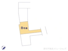 【埼玉県/川口市大字赤井】川口市大字赤井　新築一戸建て 