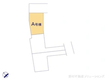 【埼玉県/川口市大字赤井】川口市大字赤井　新築一戸建て 