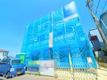 【埼玉県/川口市南鳩ヶ谷】川口市南鳩ヶ谷7丁目　新築一戸建て 