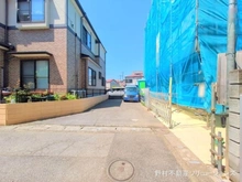 【埼玉県/川口市南鳩ヶ谷】川口市南鳩ヶ谷7丁目　新築一戸建て 