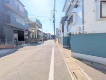 【埼玉県/川口市南鳩ヶ谷】川口市南鳩ヶ谷4丁目　新築一戸建て 