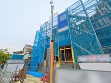 【埼玉県/川口市桜町】川口市桜町6丁目　新築一戸建て 