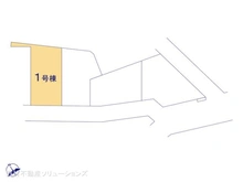 【埼玉県/川口市桜町】川口市桜町6丁目　新築一戸建て 