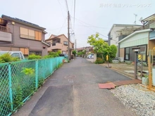 【埼玉県/川口市桜町】川口市桜町6丁目　新築一戸建て 