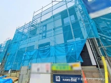 【埼玉県/川口市桜町】川口市桜町6丁目　新築一戸建て 