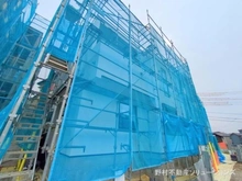 【埼玉県/川口市桜町】川口市桜町6丁目　新築一戸建て 
