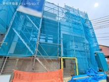 【埼玉県/川口市桜町】川口市桜町6丁目　新築一戸建て 