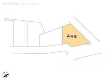 【埼玉県/川口市桜町】川口市桜町6丁目　新築一戸建て 
