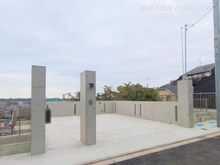 【神奈川県/川崎市高津区久地】川崎市高津区久地1丁目　新築一戸建て 