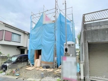 【神奈川県/川崎市高津区下作延】川崎市高津区下作延6丁目　新築一戸建て 