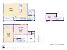 【神奈川県/川崎市高津区下作延】川崎市高津区下作延6丁目　新築一戸建て 