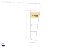 【神奈川県/川崎市高津区上作延】川崎市高津区上作延　新築一戸建て 