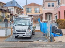 【神奈川県/川崎市高津区久末】川崎市高津区久末　新築一戸建て 